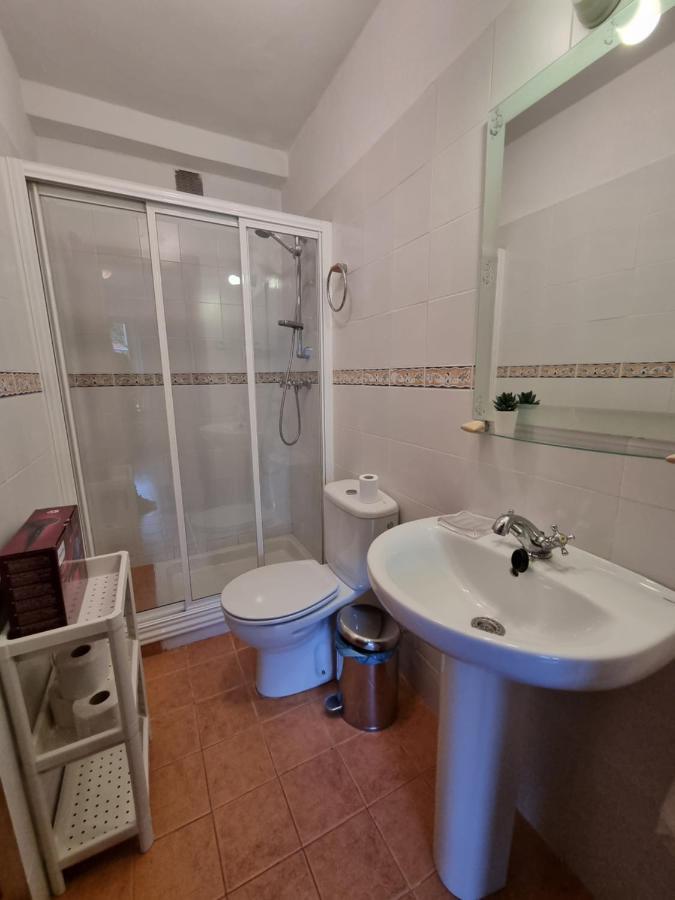 17A01 -Apartamento カラビア エクステリア 写真