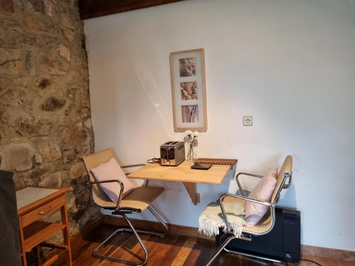 17A01 -Apartamento カラビア エクステリア 写真