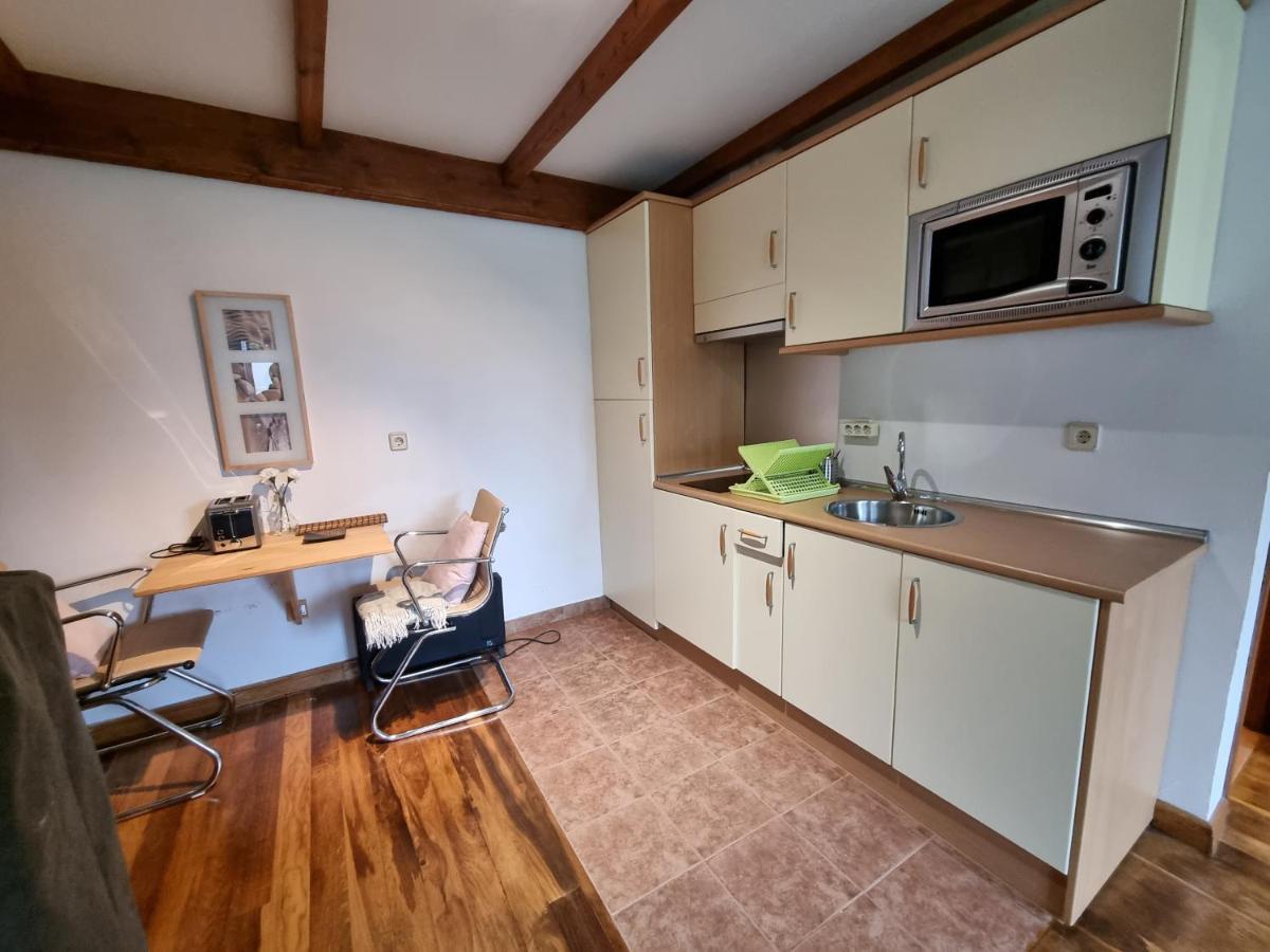 17A01 -Apartamento カラビア エクステリア 写真
