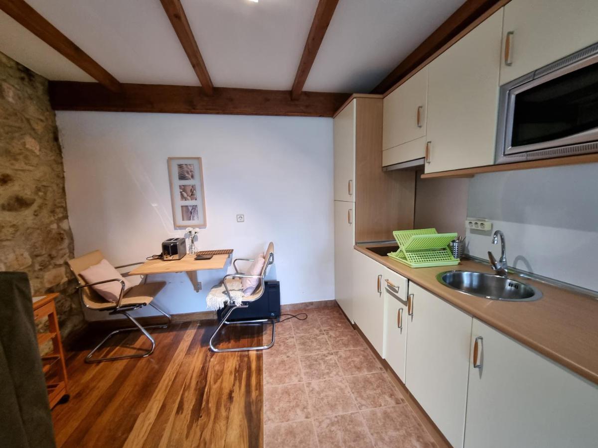 17A01 -Apartamento カラビア エクステリア 写真