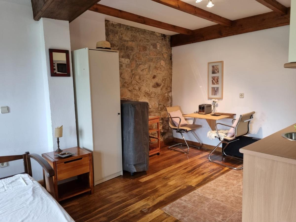 17A01 -Apartamento カラビア エクステリア 写真
