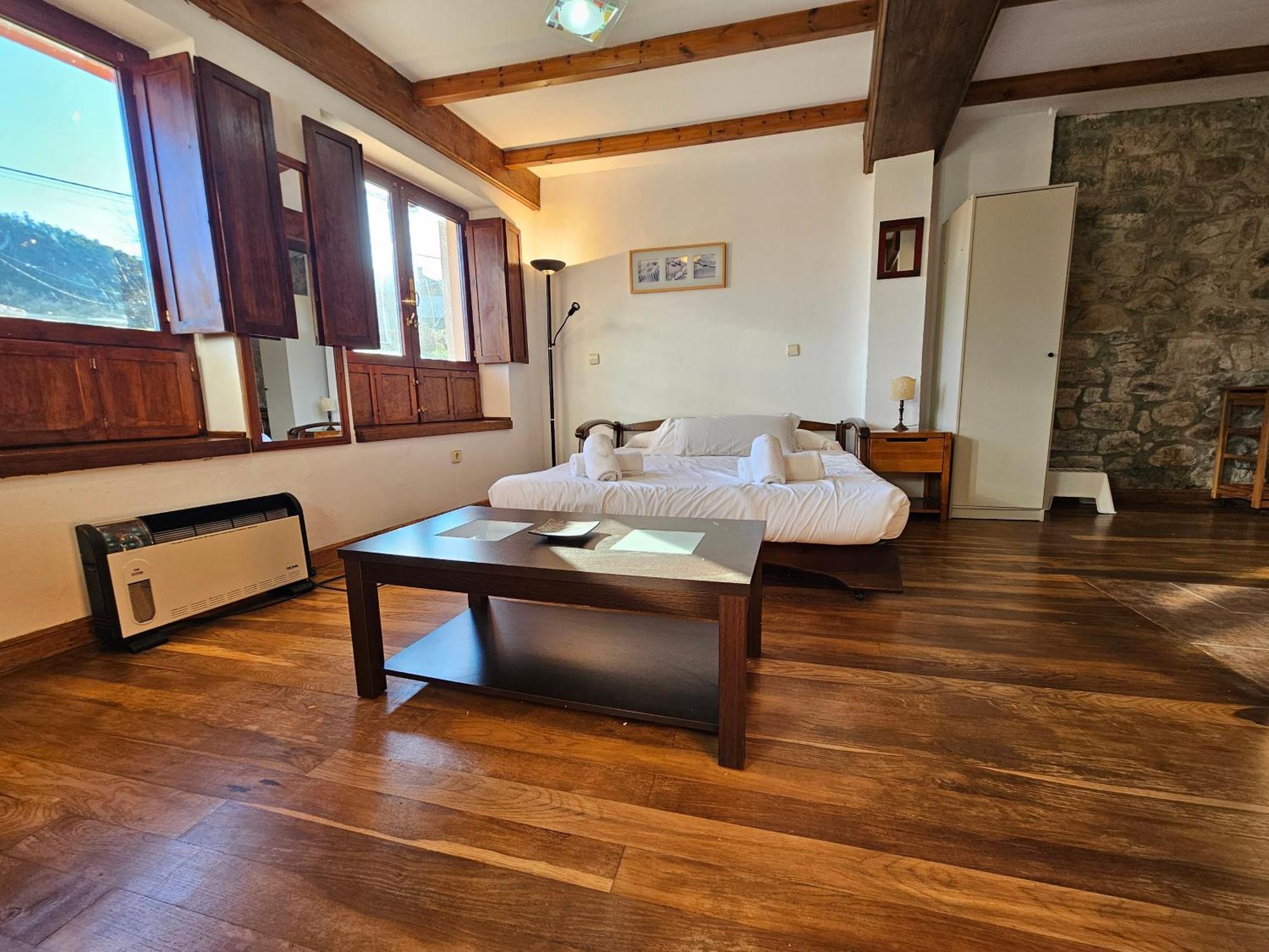 17A01 -Apartamento カラビア エクステリア 写真