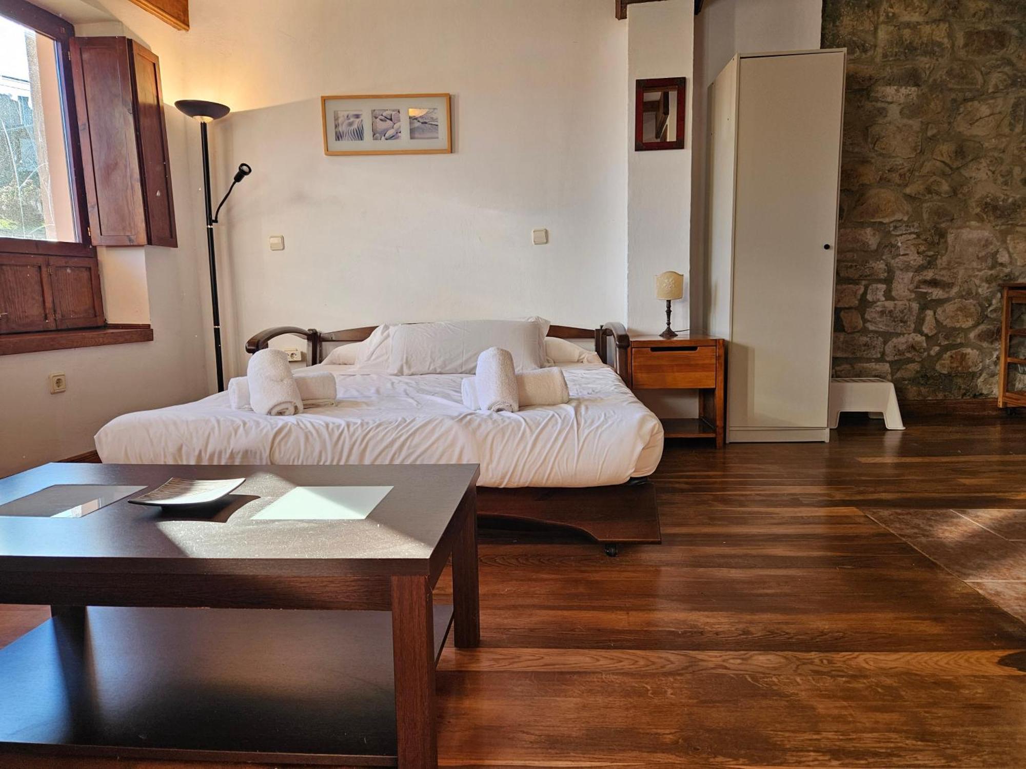 17A01 -Apartamento カラビア エクステリア 写真