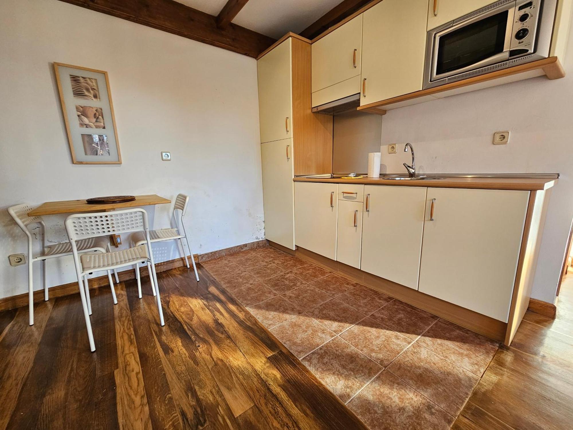 17A01 -Apartamento カラビア エクステリア 写真